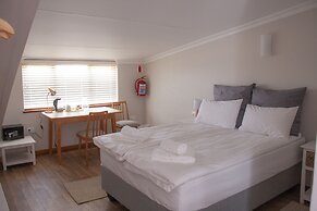 Kramersdorf Guesthouse