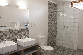 Kramersdorf Guesthouse