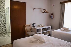 Kramersdorf Guesthouse