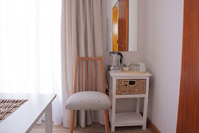 Kramersdorf Guesthouse