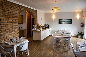 Kramersdorf Guesthouse