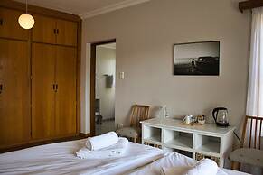 Kramersdorf Guesthouse