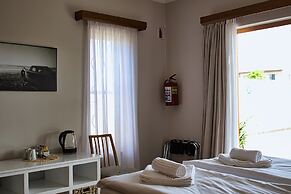 Kramersdorf Guesthouse