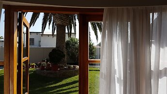 Kramersdorf Guesthouse