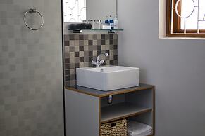 Kramersdorf Guesthouse