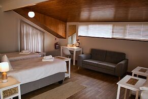 Kramersdorf Guesthouse