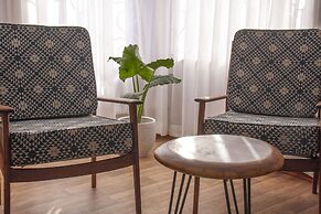 Kramersdorf Guesthouse