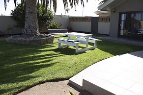 Kramersdorf Guesthouse