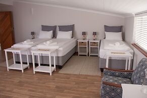 Kramersdorf Guesthouse