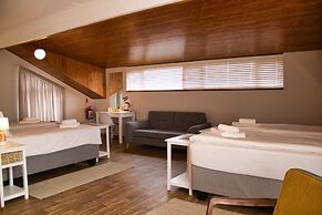 Kramersdorf Guesthouse