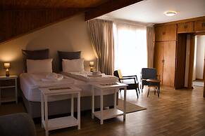 Kramersdorf Guesthouse