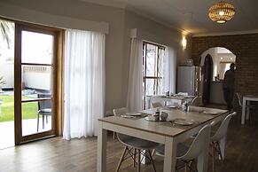 Kramersdorf Guesthouse