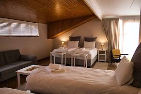 Kramersdorf Guesthouse