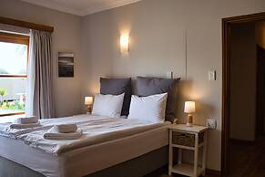 Kramersdorf Guesthouse