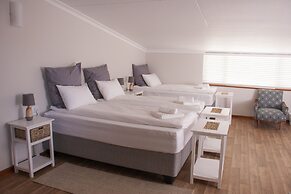 Kramersdorf Guesthouse