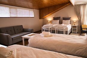 Kramersdorf Guesthouse