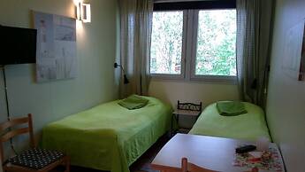 Lilla Hotellet Västervik
