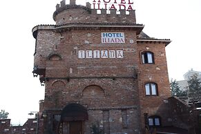 Hotel Iliada