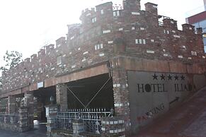 Hotel Iliada