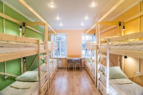 Like Hostel Tula