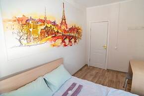 Like Hostel Tula