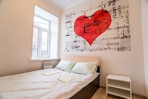 Like Hostel Tula