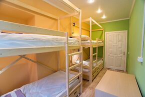 Like Hostel Tula