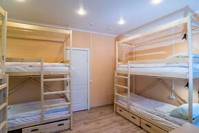 Like Hostel Tula