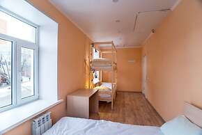 Like Hostel Tula