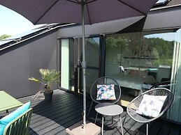 B&B De Stuifduinen