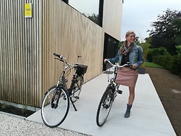 B&B De Stuifduinen