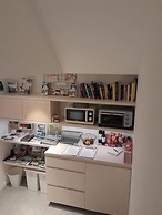 B&B De Stuifduinen