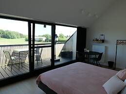 B&B De Stuifduinen