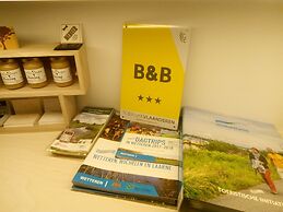 B&B De Stuifduinen