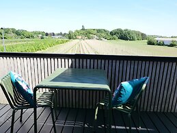 B&B De Stuifduinen