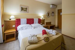 Hotel & terme Bagni di Lucca