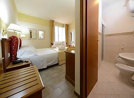 Hotel & terme Bagni di Lucca