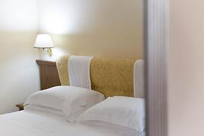 Hotel & terme Bagni di Lucca