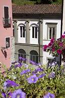 Hotel & terme Bagni di Lucca