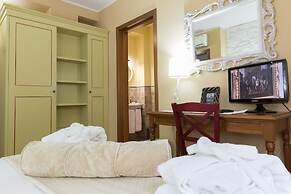 Hotel & terme Bagni di Lucca
