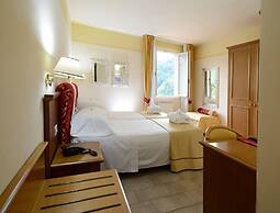 Hotel & terme Bagni di Lucca