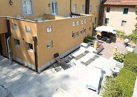 Hotel & terme Bagni di Lucca