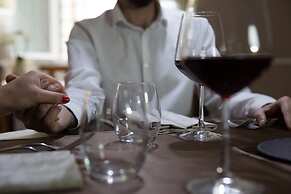 Hotel & terme Bagni di Lucca