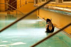 Hotel & terme Bagni di Lucca