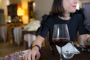 Hotel & terme Bagni di Lucca