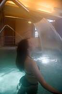 Hotel & terme Bagni di Lucca