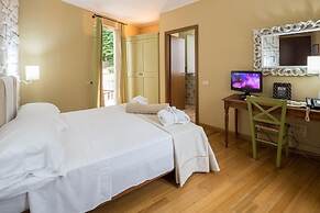 Hotel & terme Bagni di Lucca