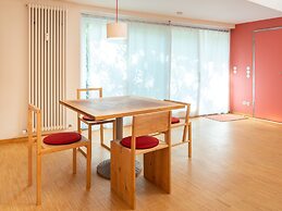Darmstadt Loft