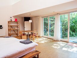Darmstadt Loft