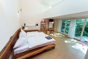 Darmstadt Loft